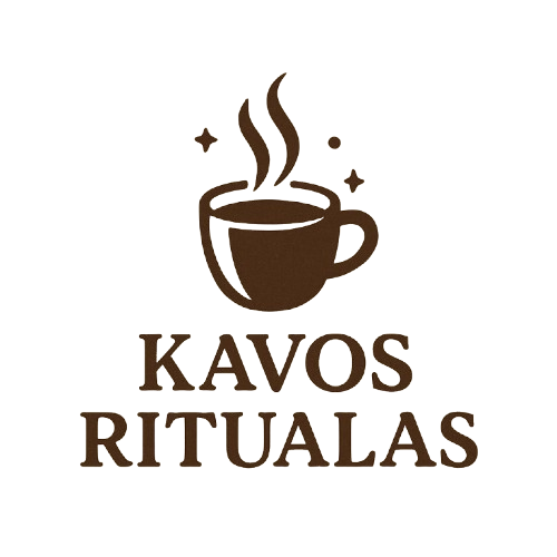 Kavos Ritualas