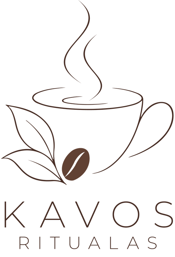 Kavos ritualas