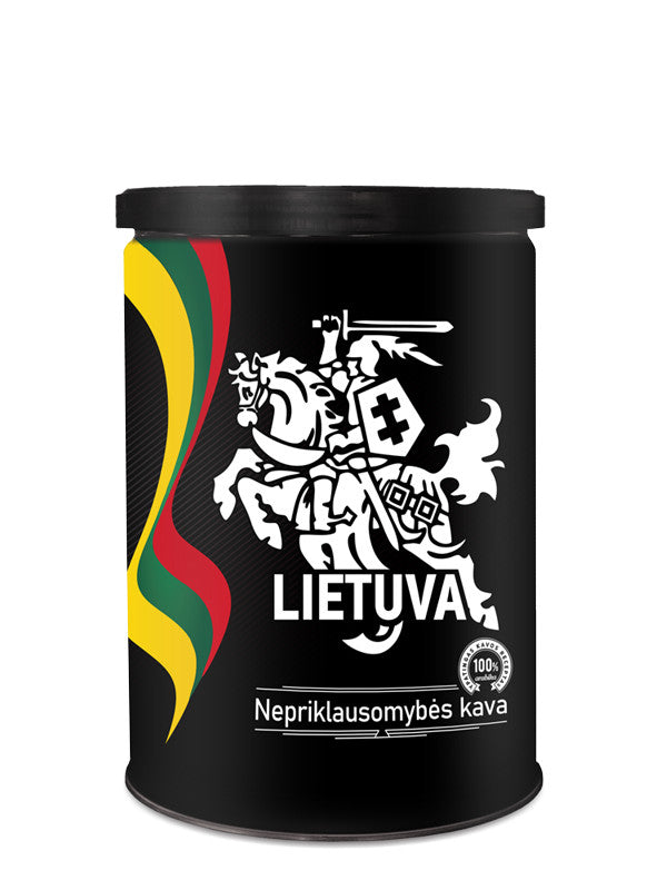 Nepriklausomybės Malta Kava - 250 g