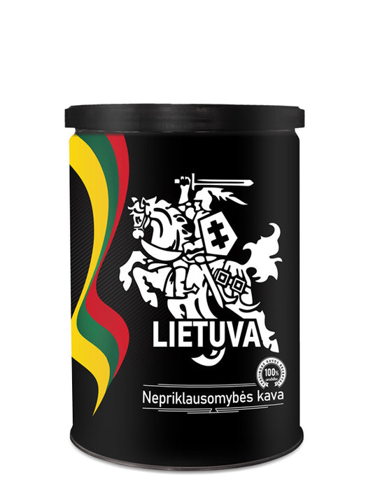Nepriklausomybės Malta Kava - 250 g