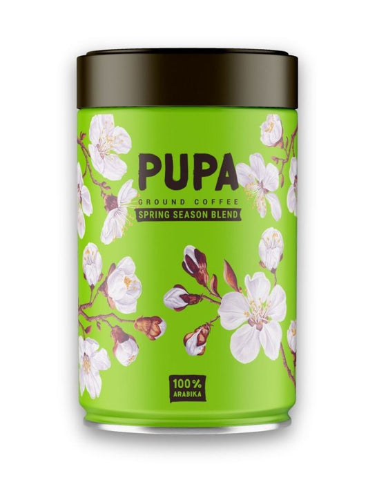 PUPA Spring Malta kava - 250 g