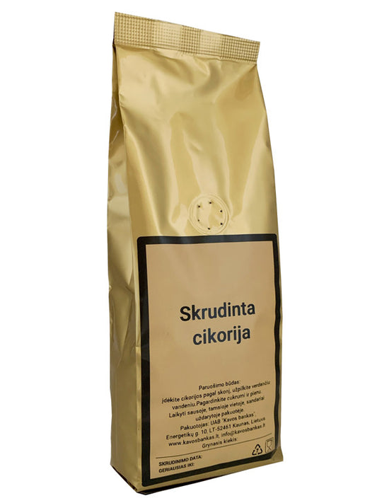 Skrudinta Cikorija
