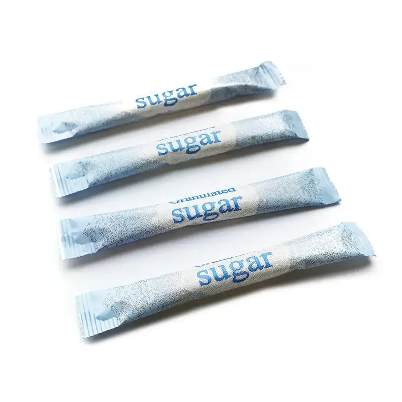 Cukrus ALVO - 1000 x 5 g