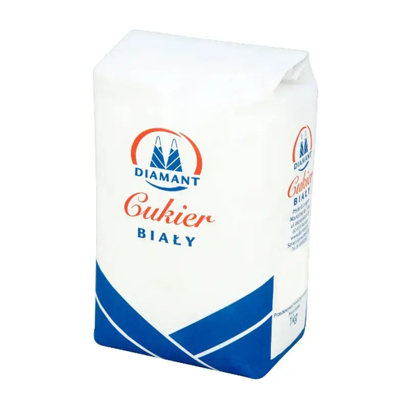 Cukrus DIAMANT - 1 KG